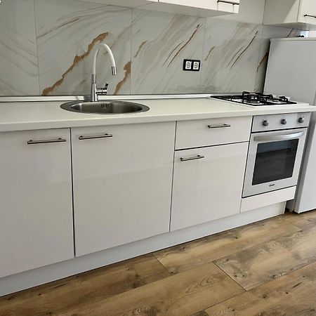 Apartments Rem Novalja Luaran gambar