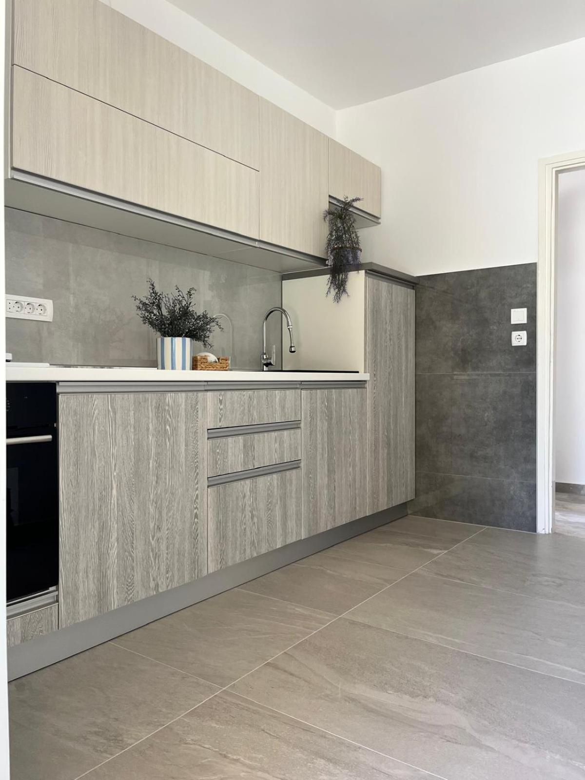 Apartments Rem Novalja Luaran gambar