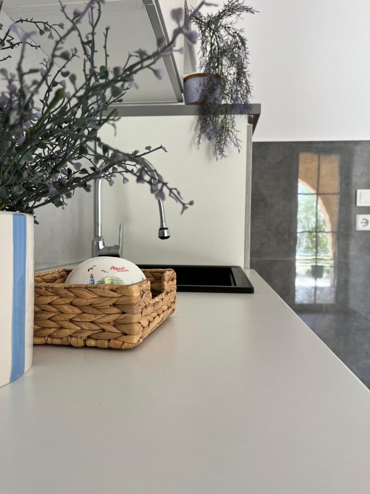 Apartments Rem Novalja Luaran gambar