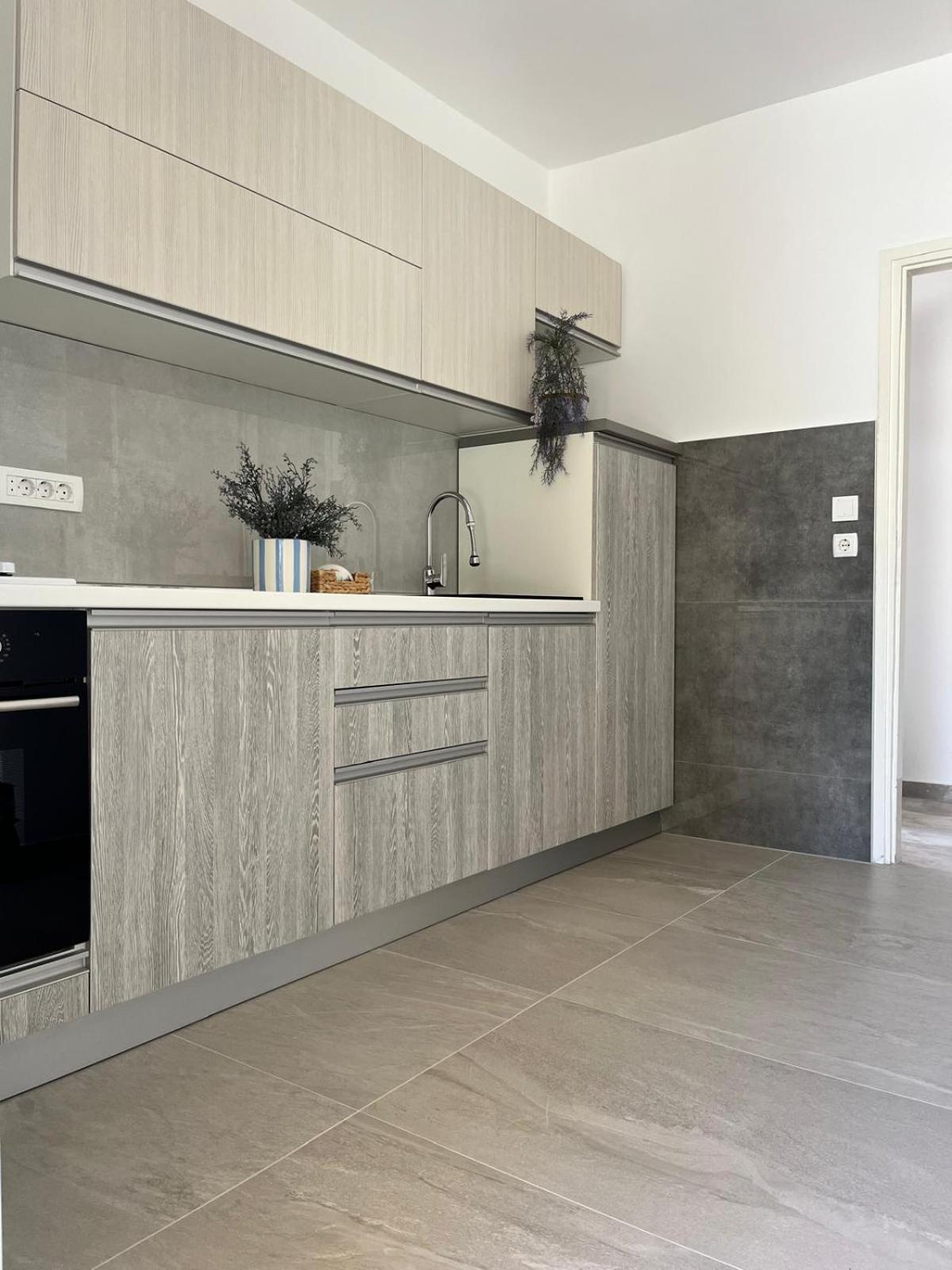 Apartments Rem Novalja Luaran gambar