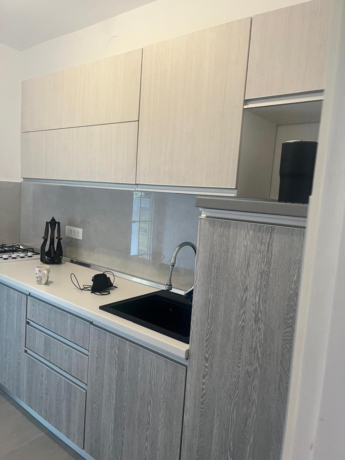 Apartments Rem Novalja Luaran gambar
