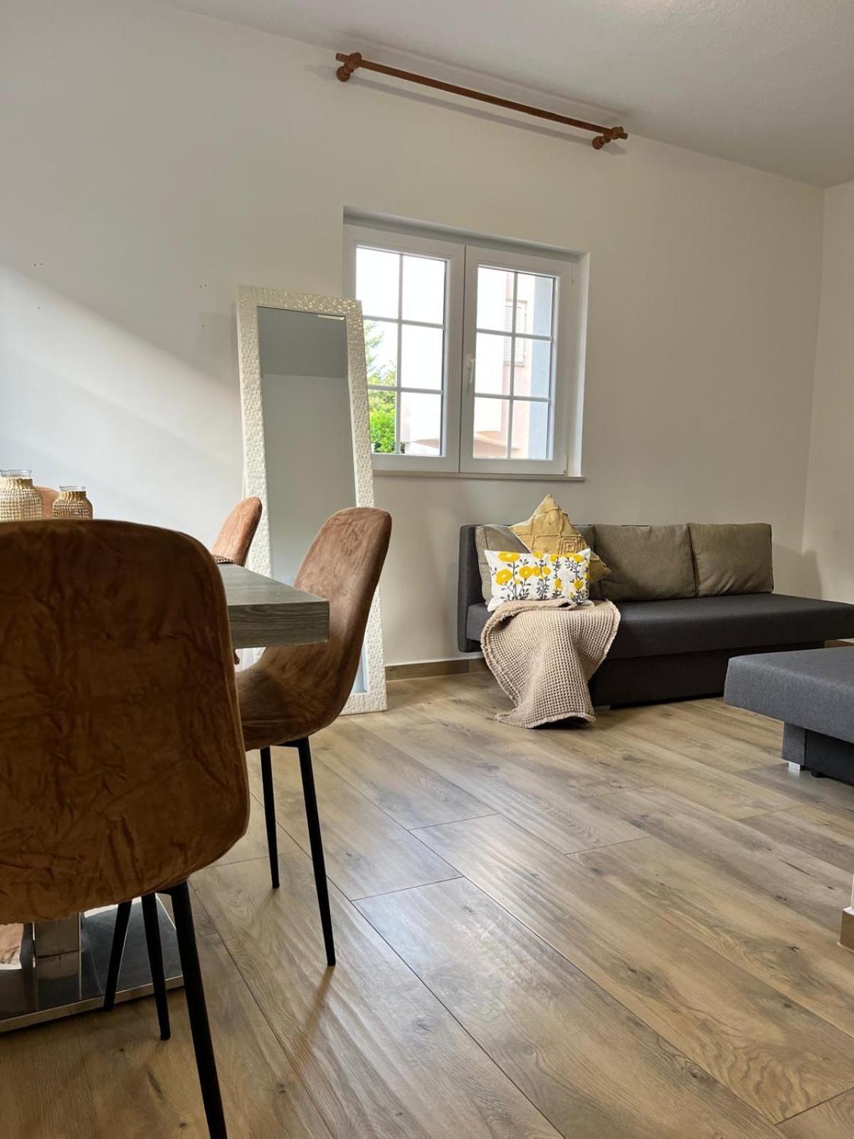 Apartments Rem Novalja Luaran gambar