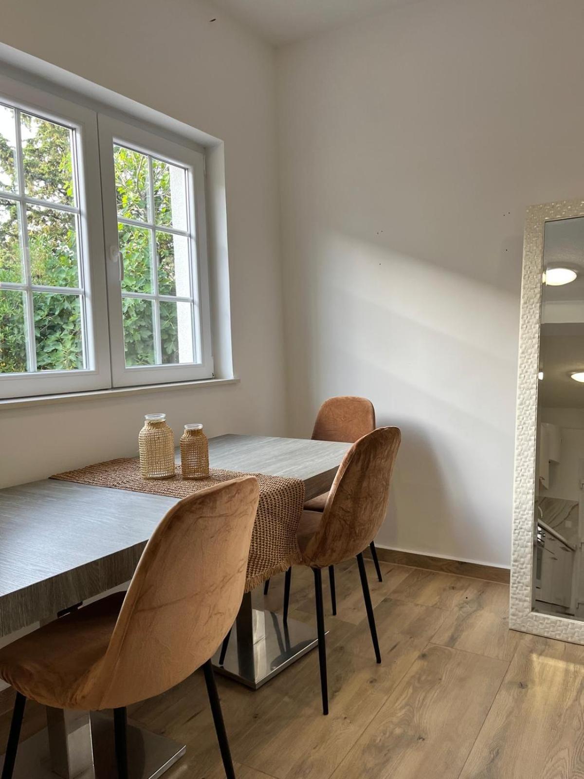 Apartments Rem Novalja Luaran gambar