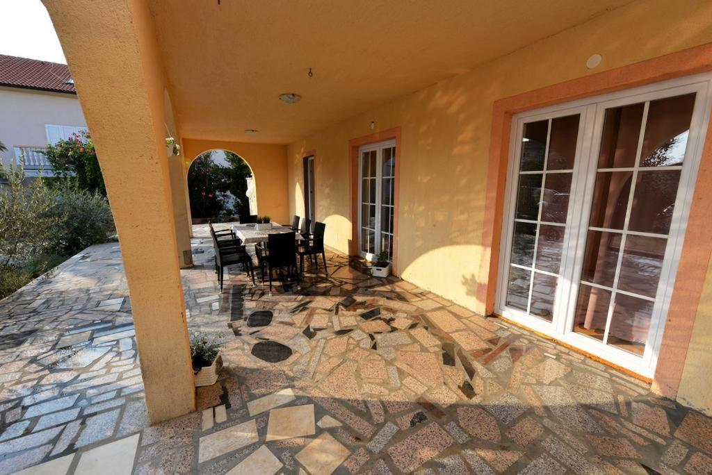 Apartments Rem Novalja Luaran gambar